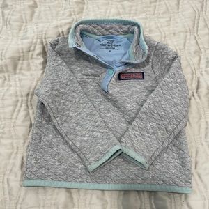 COPY - Vineyard Vines Shep Shirt 2T